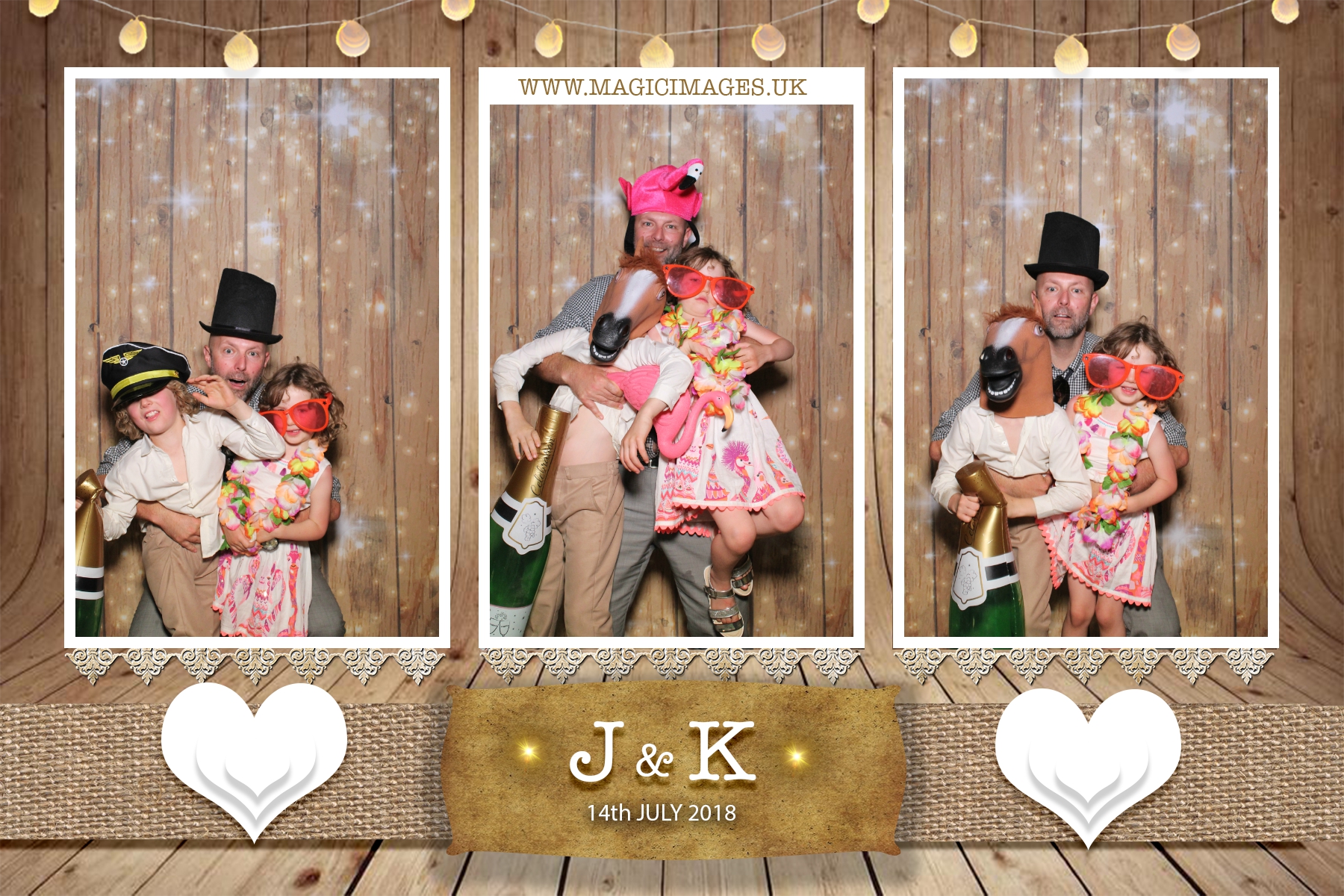 John & Kelly  | View more photos from the event at gallery.magicimages.uk/u/MagicImages/John-Kelly